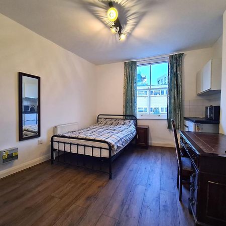 The Greenwich Pensioner Guesthouse London Bagian luar foto