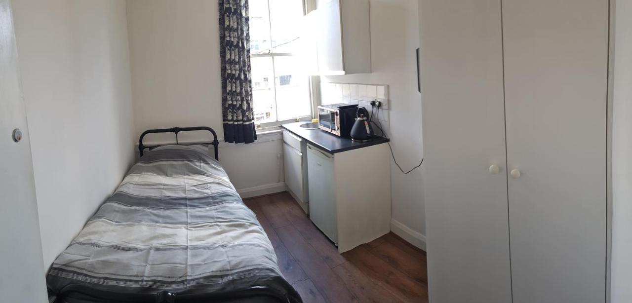 The Greenwich Pensioner Guesthouse London Bagian luar foto