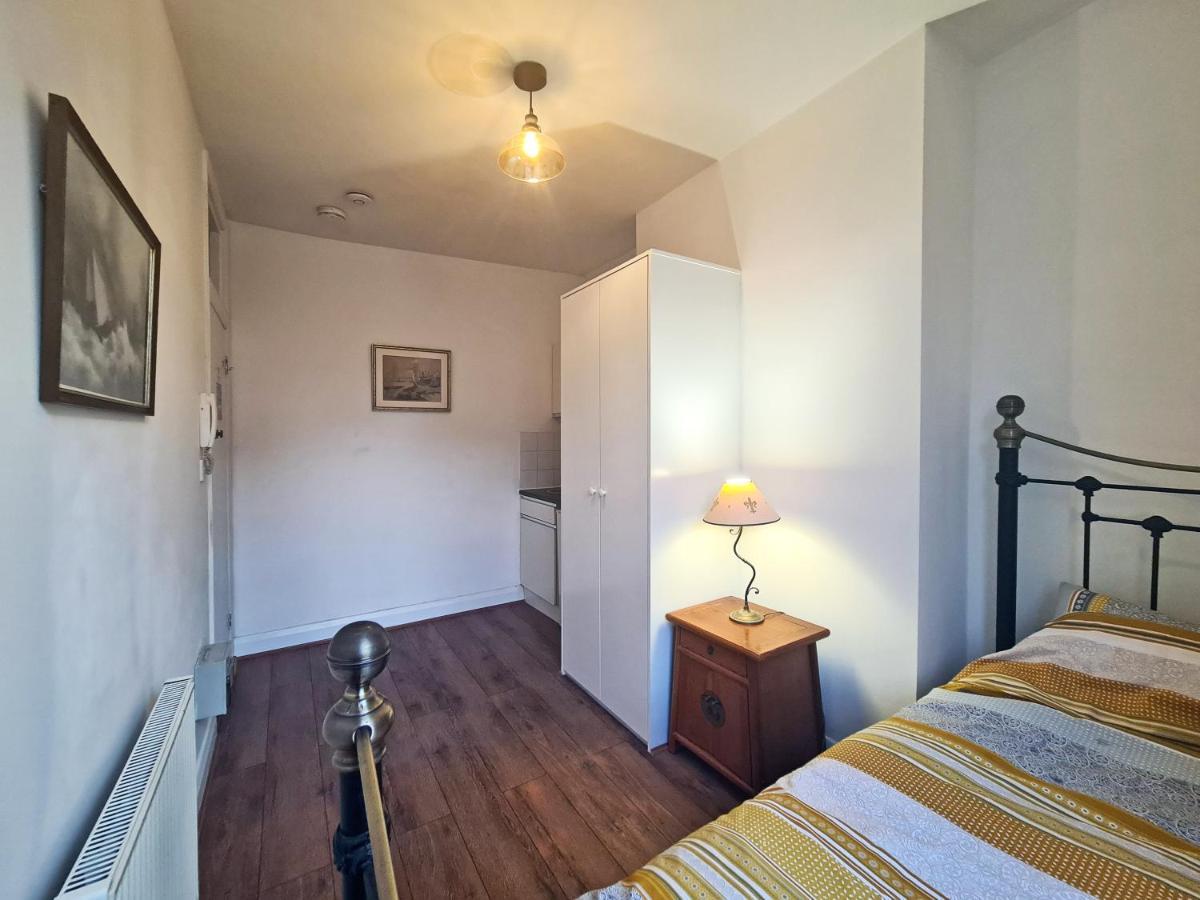 The Greenwich Pensioner Guesthouse London Bagian luar foto