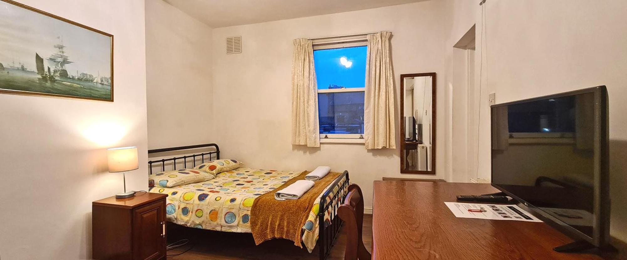 The Greenwich Pensioner Guesthouse London Bagian luar foto