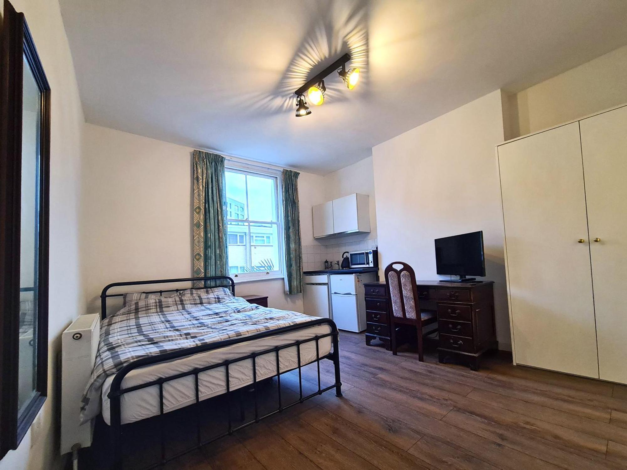 The Greenwich Pensioner Guesthouse London Bagian luar foto