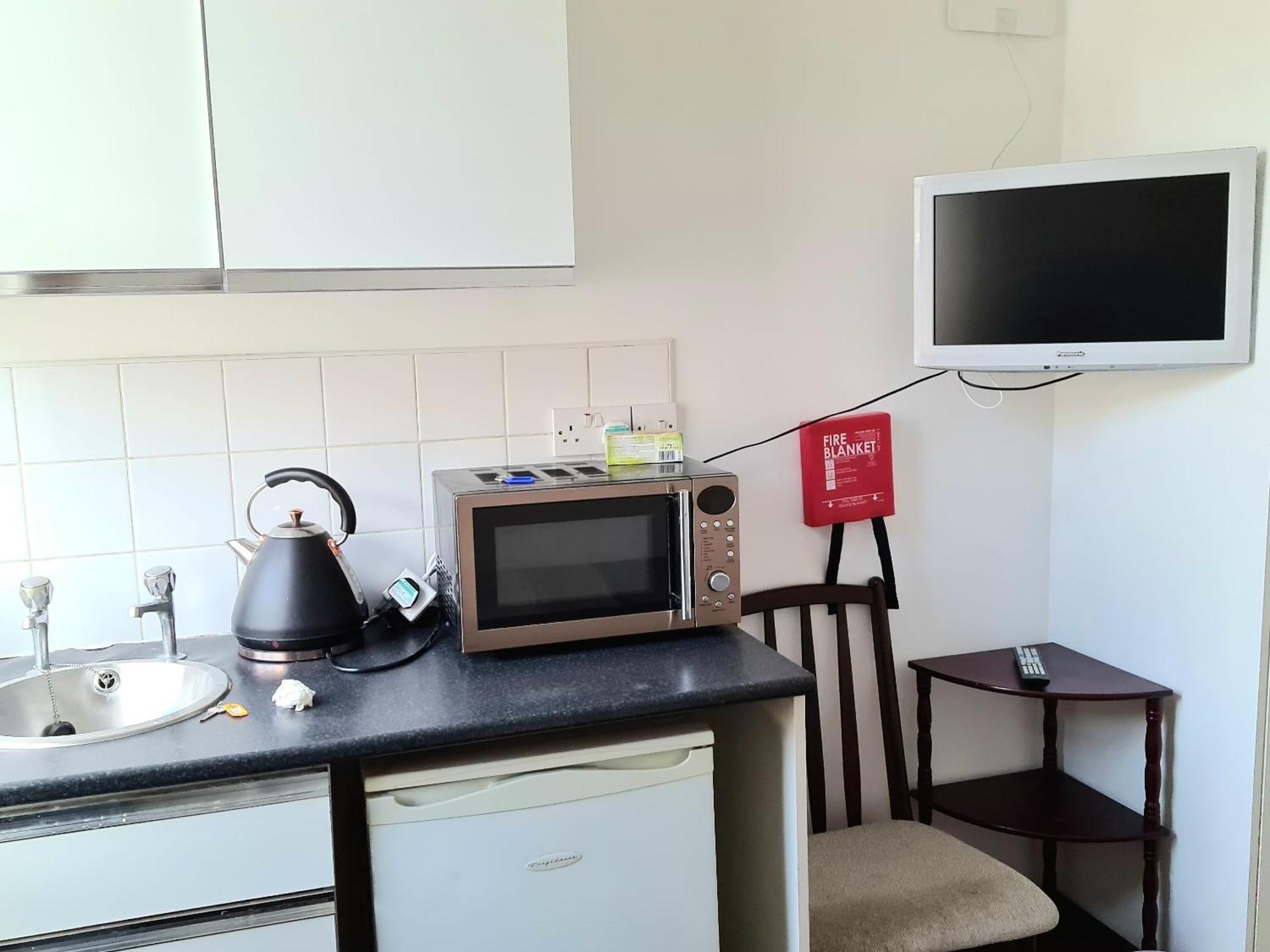 The Greenwich Pensioner Guesthouse London Bagian luar foto