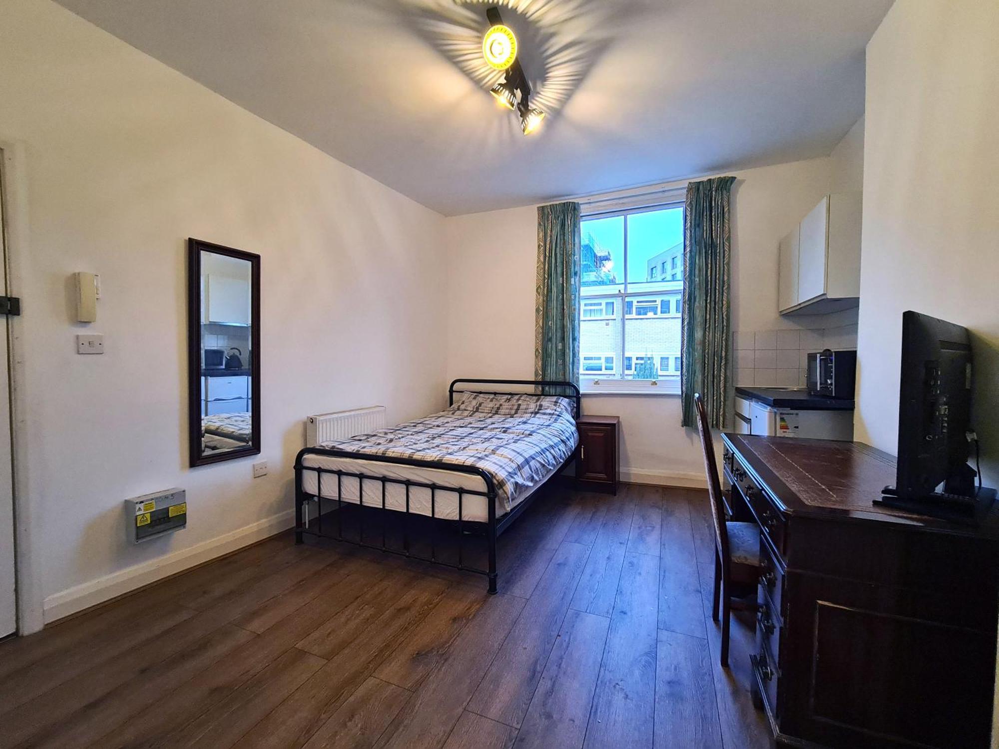The Greenwich Pensioner Guesthouse London Bagian luar foto