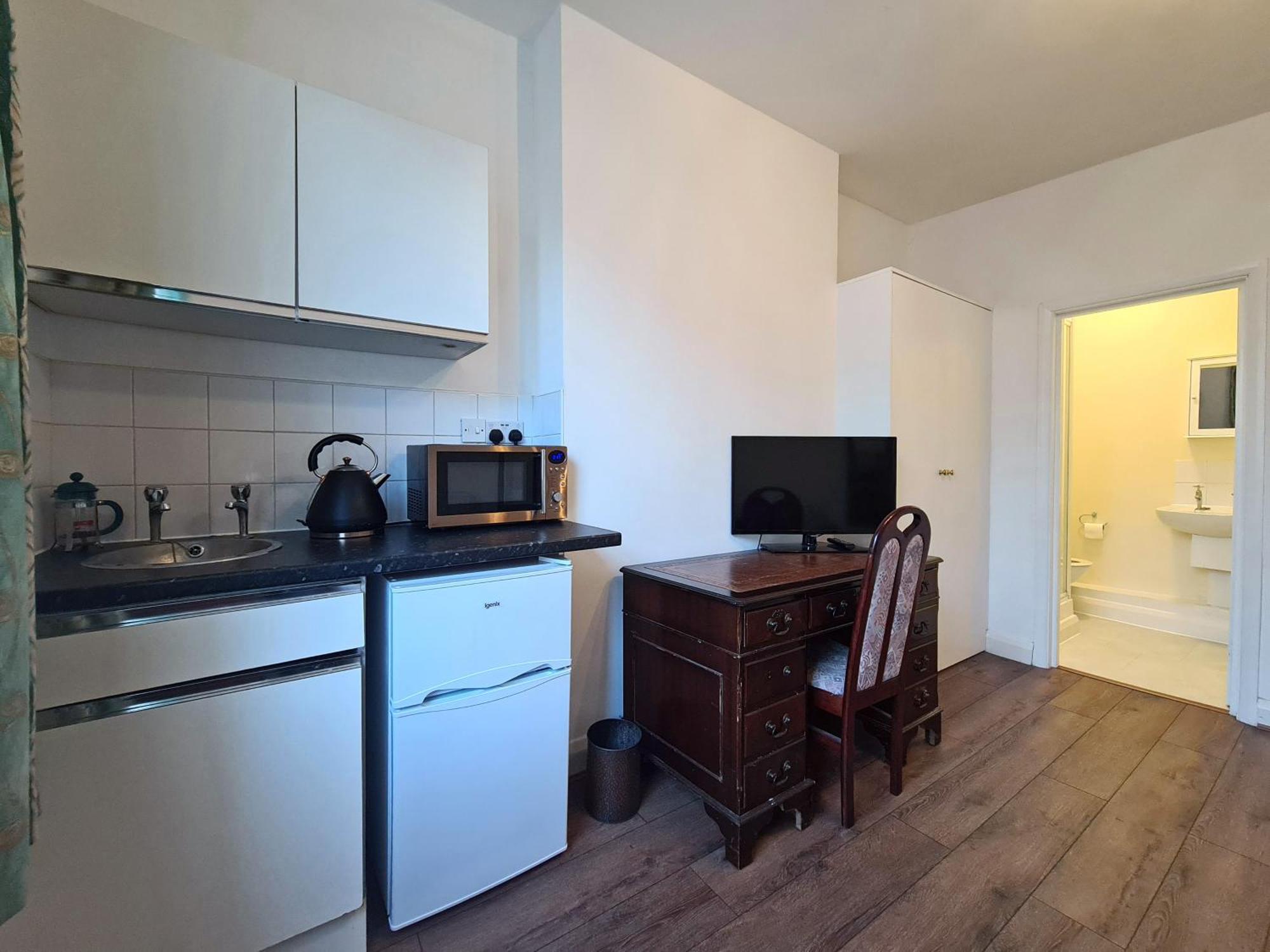 The Greenwich Pensioner Guesthouse London Bagian luar foto