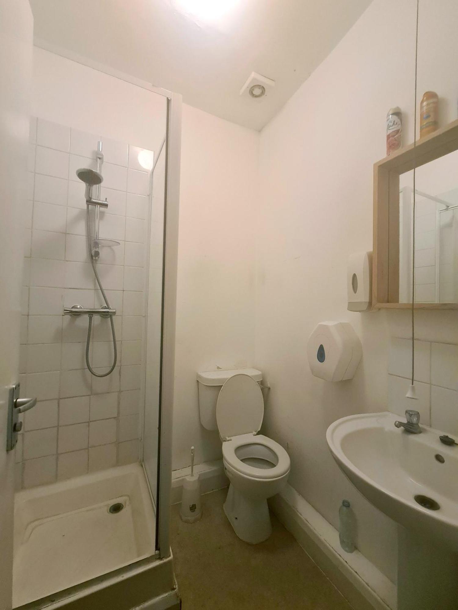 The Greenwich Pensioner Guesthouse London Bagian luar foto